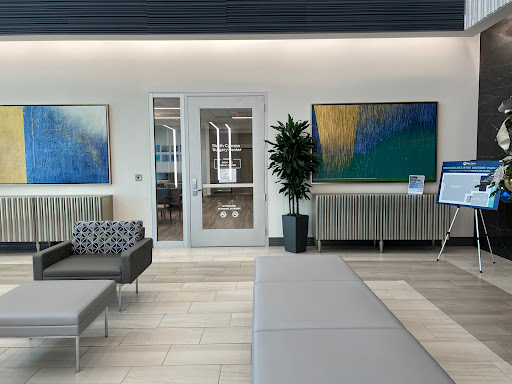Doctors Pavilion - Visual