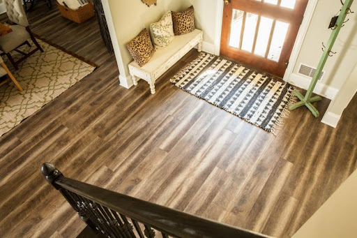 Refloor - Visual