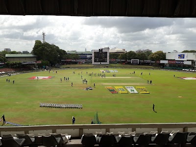 Photos of Sri Lanka Cricket