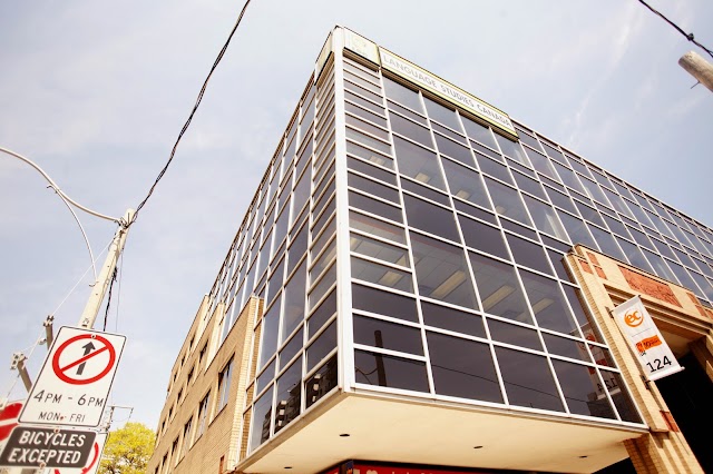 EC Toronto English School and EC Toronto 30+ (Adult English Centre)