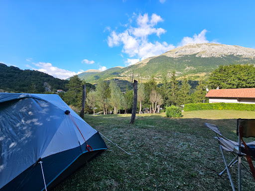 Camping Le Foci - Thumbnail