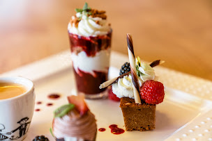 Photo n°43 de Au Cheval Blanc à Baldersheim (Restaurant)