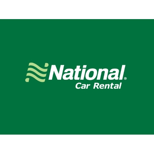 National Car Rental - Sunshine Coast Airport - Thumbnail