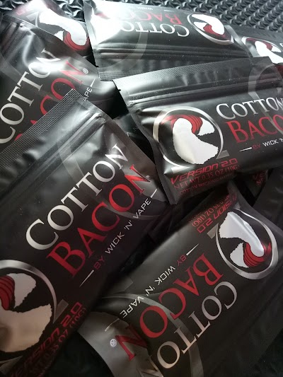 Photos of KHITMIR VAPE STORE