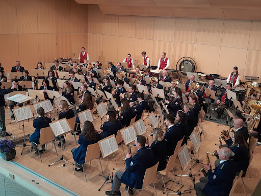Musikkapelle Fürstenberg - Thumbnail