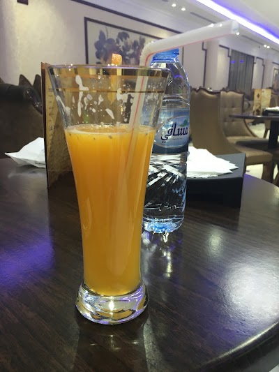 Photos of مقهى وكفتيريا سكاي لاين