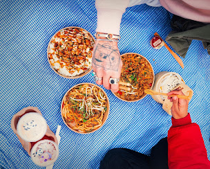 Photo n°27 de Krousty Sabaidi - Pessac à Pessac (Restaurant asiatique)