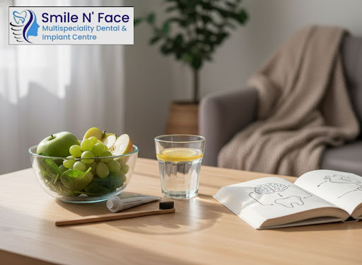 A healthy smile is about much more than good-looking teeth. At Smile N' Face Dental And Implant C… post image