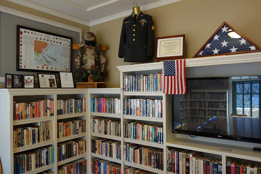 Veterans Memorial Building of San Ramon Valley - Thumbnail
