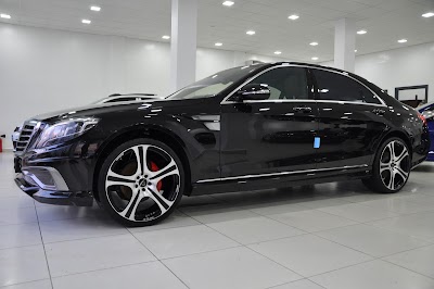 Photos of Beloumi Sport Auto
