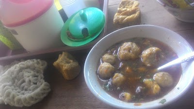 Photos of Bakso Faisal