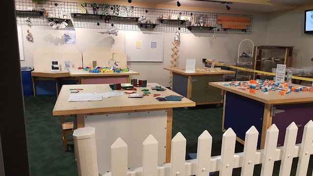 Children's Discovery Museum