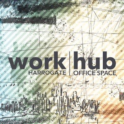 Workhub Office Space