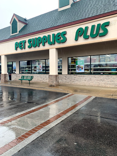 Pet Supplies Plus Knoxville - Harvest