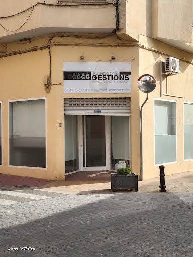 Assessoria Gestions - Thumbnail