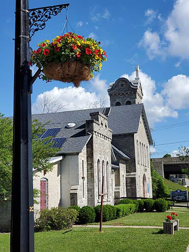 St. John's & St. Mark's Lutheran Church - Thumbnail