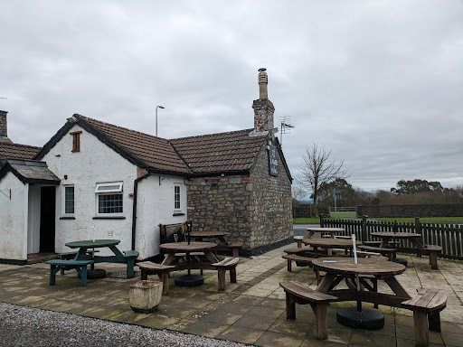 Lamb & Flag Gallery - United Kingdom
