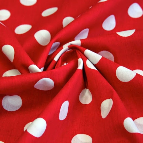 Tissus Myrtille Nantes