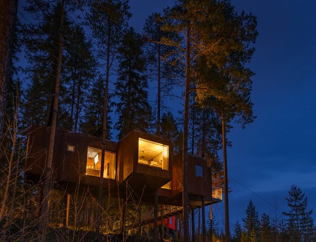 Treehotel