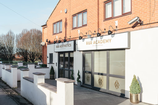 R&R Aesthetics