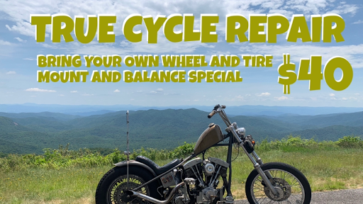 True Cycle Repair
