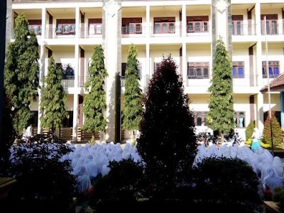 Photos of SMPIT BAITUL MUSLIM