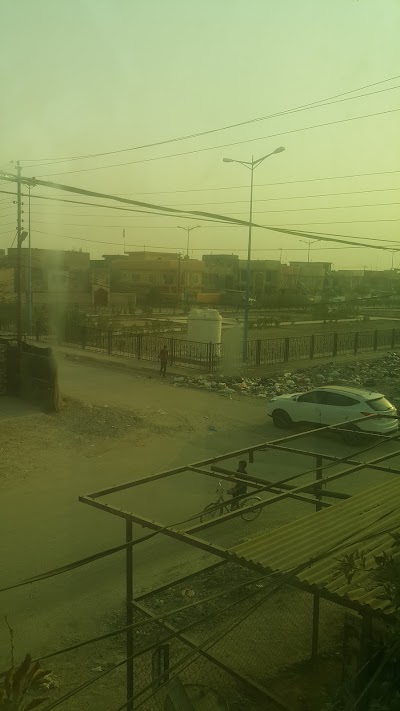 Photos of Karada markets