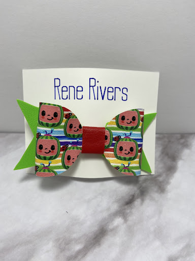 ReneRivers - Thumbnail