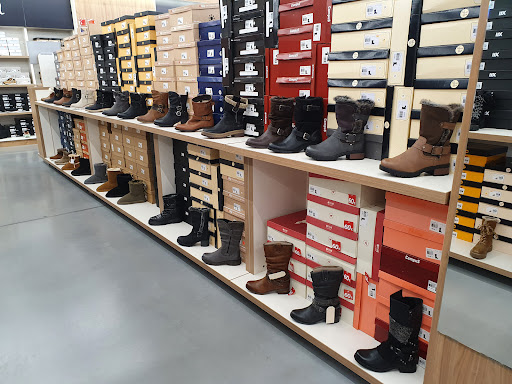 Besson Chaussures Caen Rots - Thumbnail