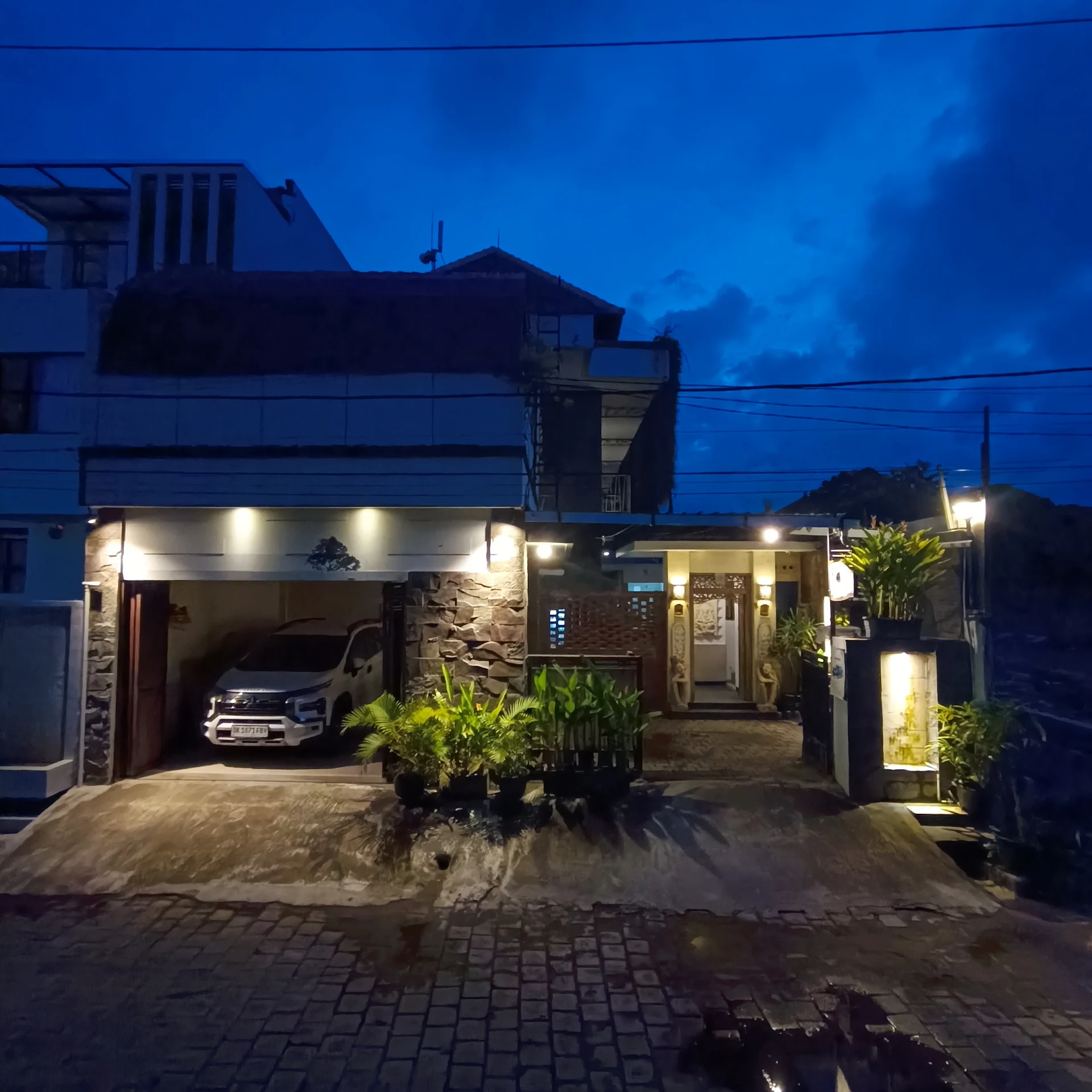 Pondok Sutya