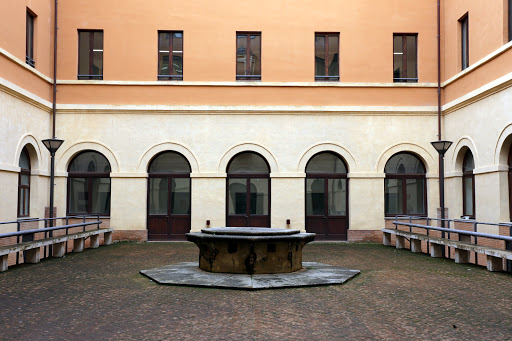 University of Siena - University Complex San Niccolò - Thumbnail