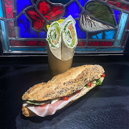 Photo n°7 de Boulangerie Pâtisserie 