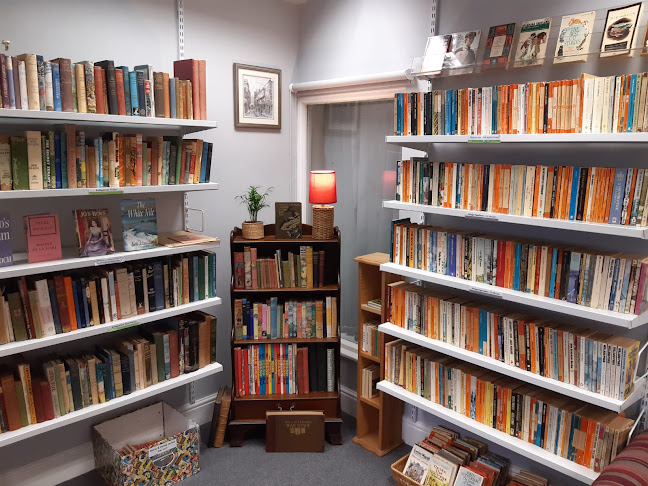 Prospect Hospice - Books & Media - Swindon