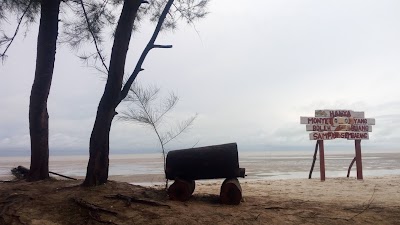 Photos of Pantai Temberan