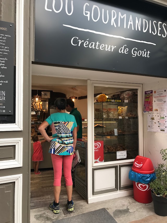 Lou Gourmandises