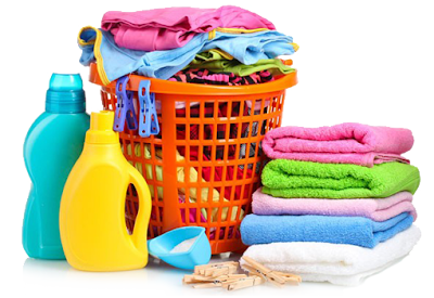 Photos of Syahla Laundry