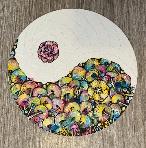 Yet Art - Thumbnail