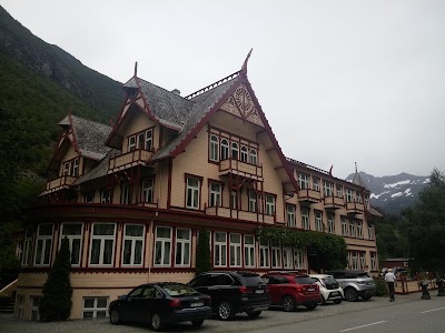 Photos of Hotel Union &Oslash;ye