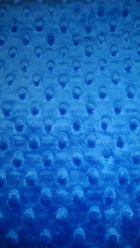 Plush Fabric - Thumbnail