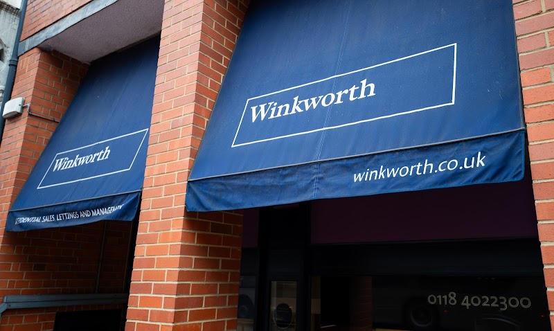 Winkworth Reading Estate Agents photo 2