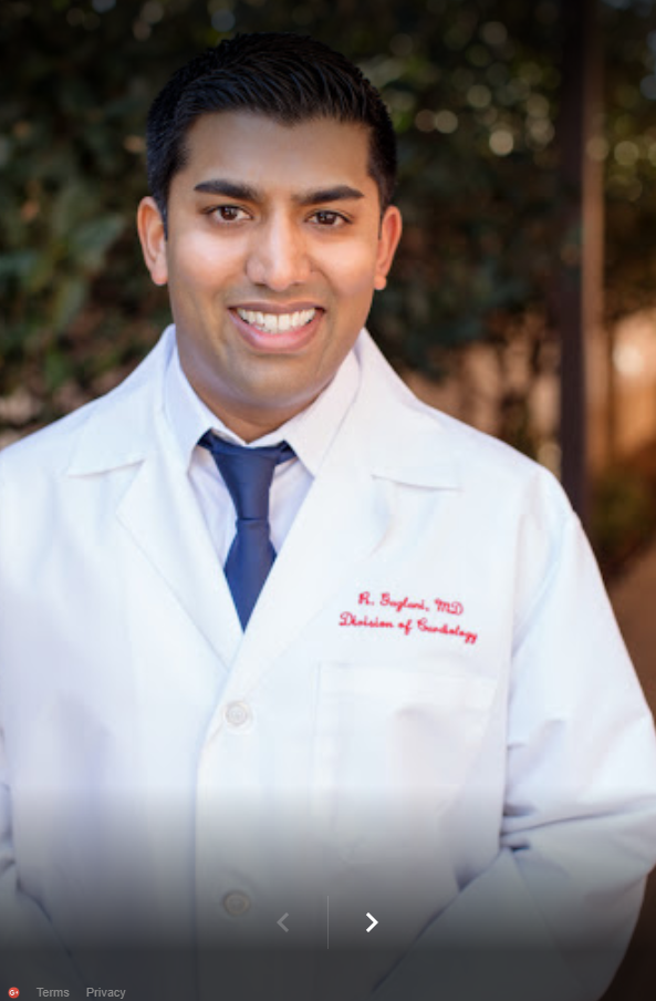 Core Cardiology Rahul Gaglani Md