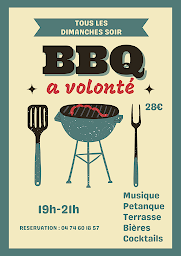 Photo n°37 de Ô Pêcheur à Saint-Georges-de-Reneins (Restaurant français)