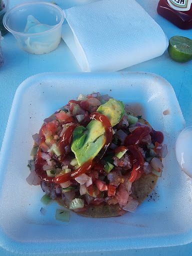 Cocteleria La Palma Mariscos Y Mas - Thumbnail