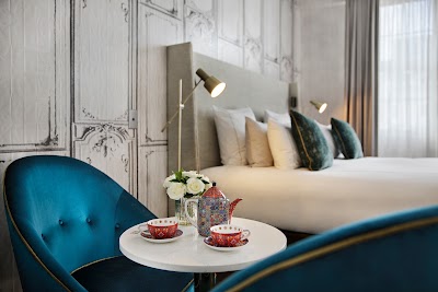 Photos of Hotel Grand Windsor