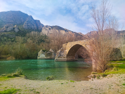 Pont de Camarassa