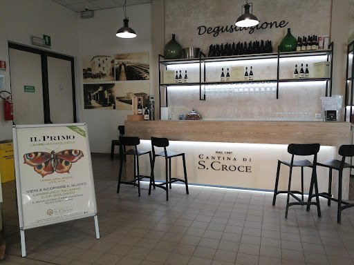 Cantina S.Croce - Visual