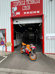Photo n°12 de Centre contrôle technique AUTOCONTROL à Lure (Centre de contrôle technique)