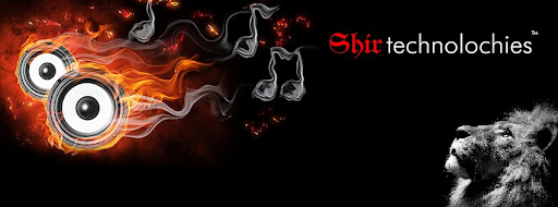 Shir Technelogies