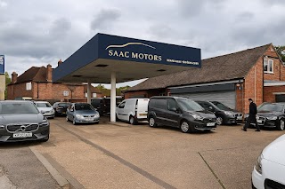 SAAC Motors