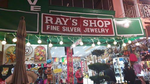 Ray's Fine Silver
